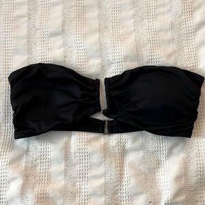 Mossimo bikini top XL